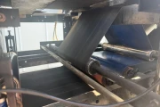 Ulma PV350 flow pack machine