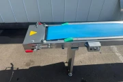 Ulma PV350 flow pack machine