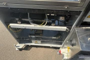 Ulma PV350 flow pack machine