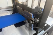Ulma PV350 flow pack machine
