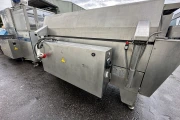 Ulma PV350 flow pack machine with HRX400 shrink tunnel