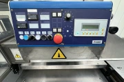 Ulma PV350 flow pack machine with HRX400 shrink tunnel