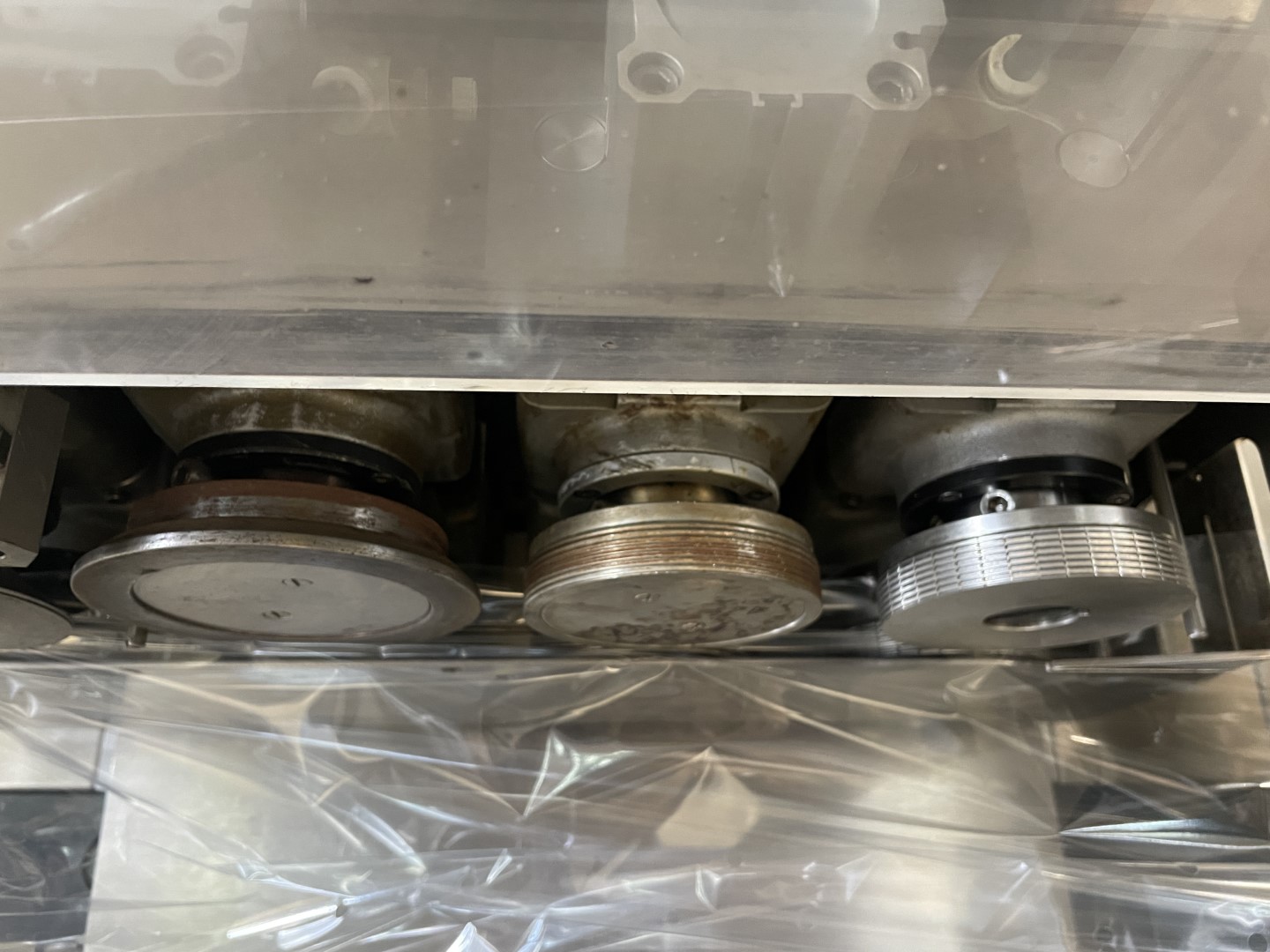Ulma PV350-LSH-SPH ����������� ������ ����-��� (Flow pack)