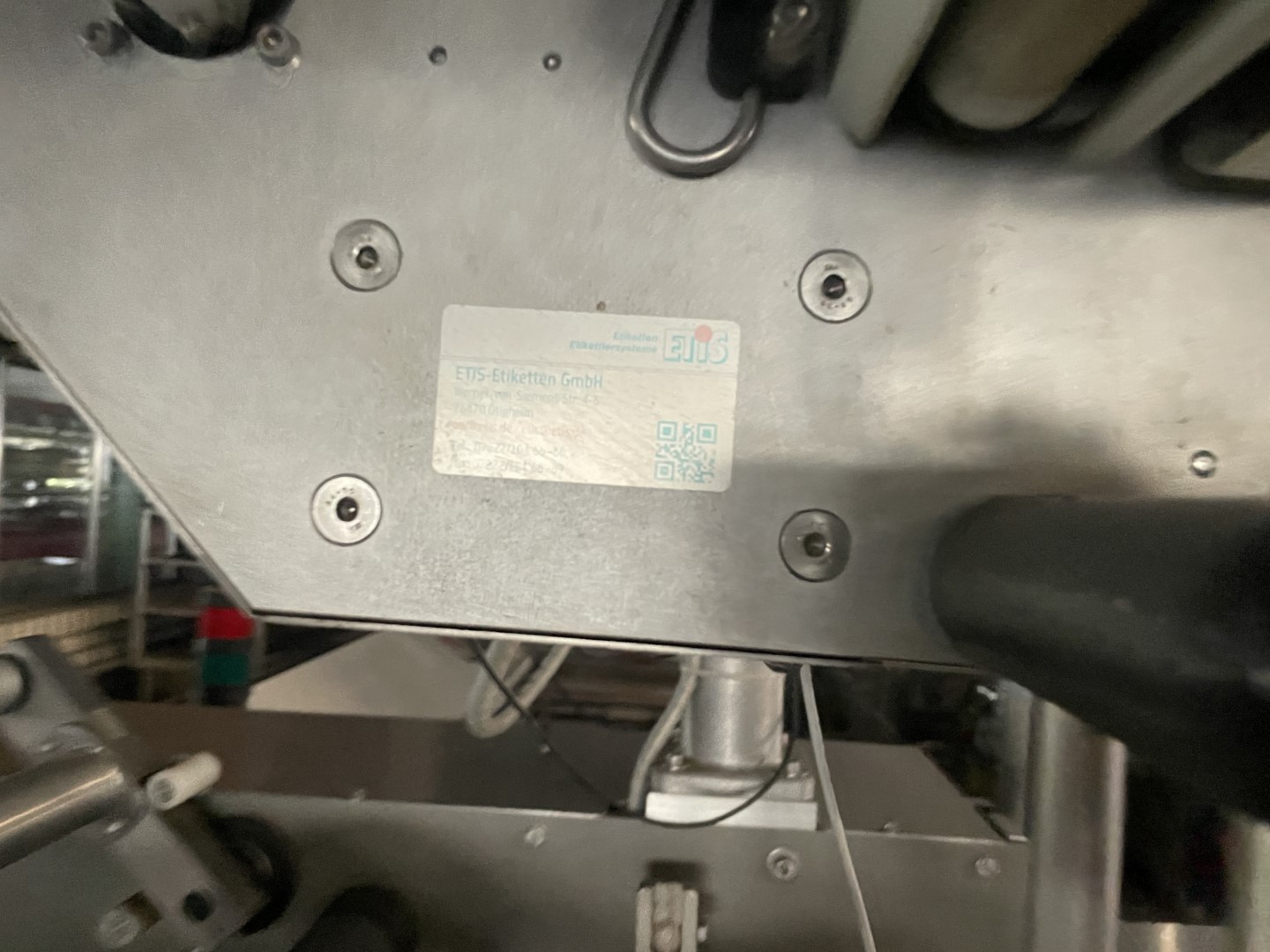 Ulma Sienna combi ����������� ������ ����-��� (Flow pack)