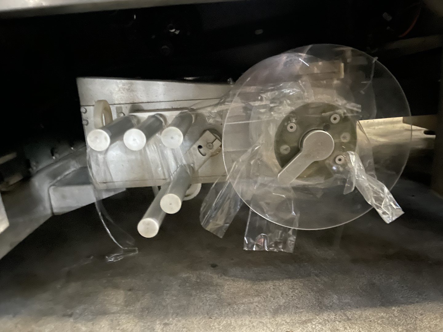 Ulma Sienna combi ����������� ������ ����-��� (Flow pack)