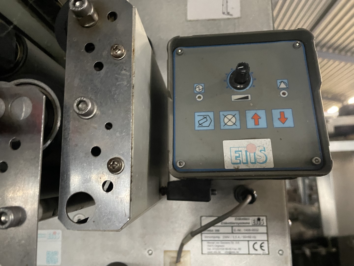 Ulma Sienna combi ����������� ������ ����-��� (Flow pack)