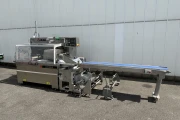 Ulma Sienna flow pack machine