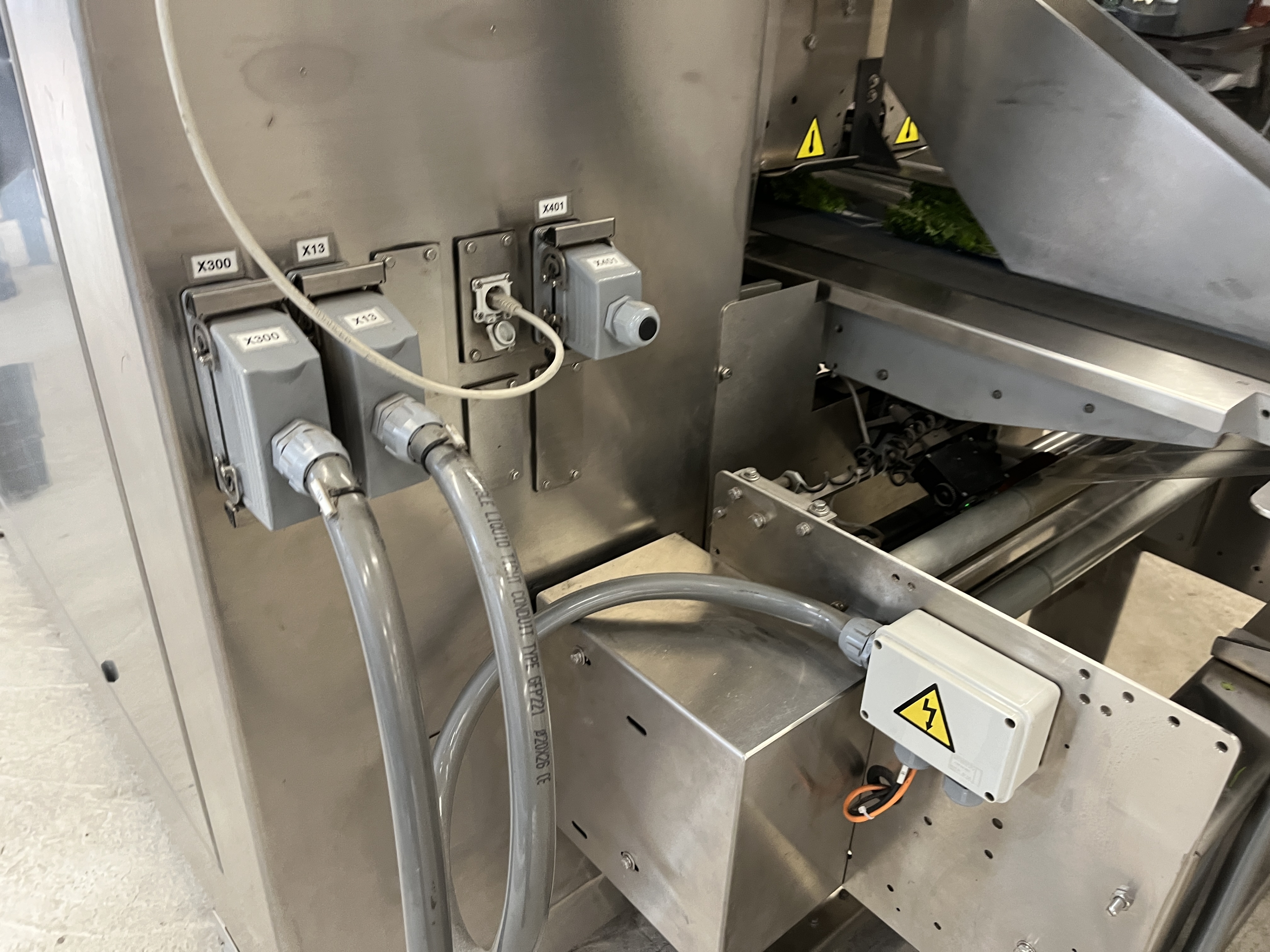 Ulma Sienna ����������� ������ ����-��� (Flow pack)