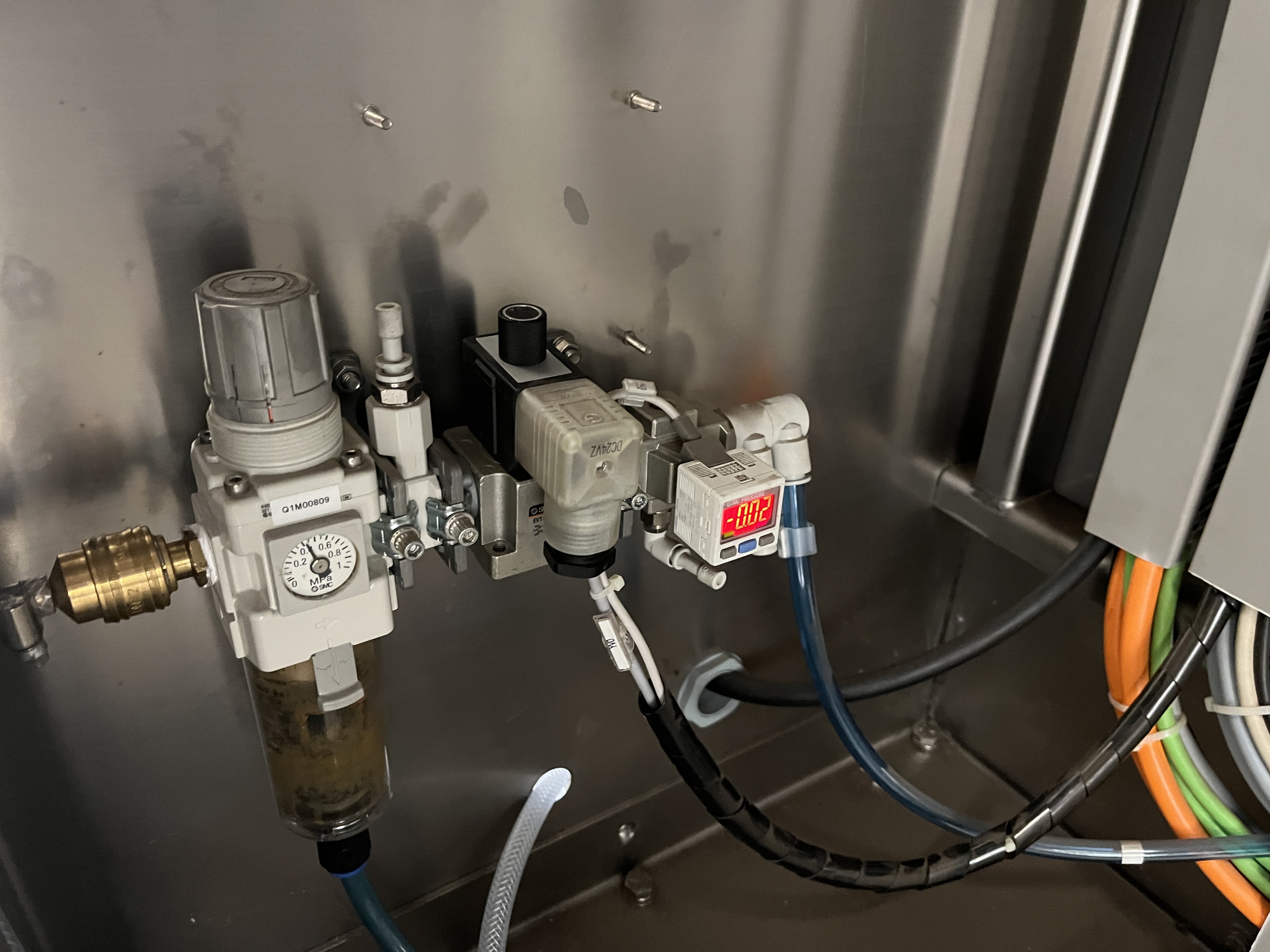 Ulma Sienna ����������� ������ ����-��� (Flow pack)