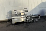 Ulma Sienna LS BI Flowpacker met aanvoerband