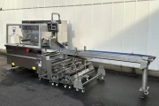 Ulma Sienna LS BI Flowpacker met aanvoerband