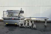 Ulma Sienna LS BI Flowpacker met aanvoerband