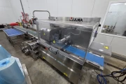 Ulma Sienna LS BI Flowpacker