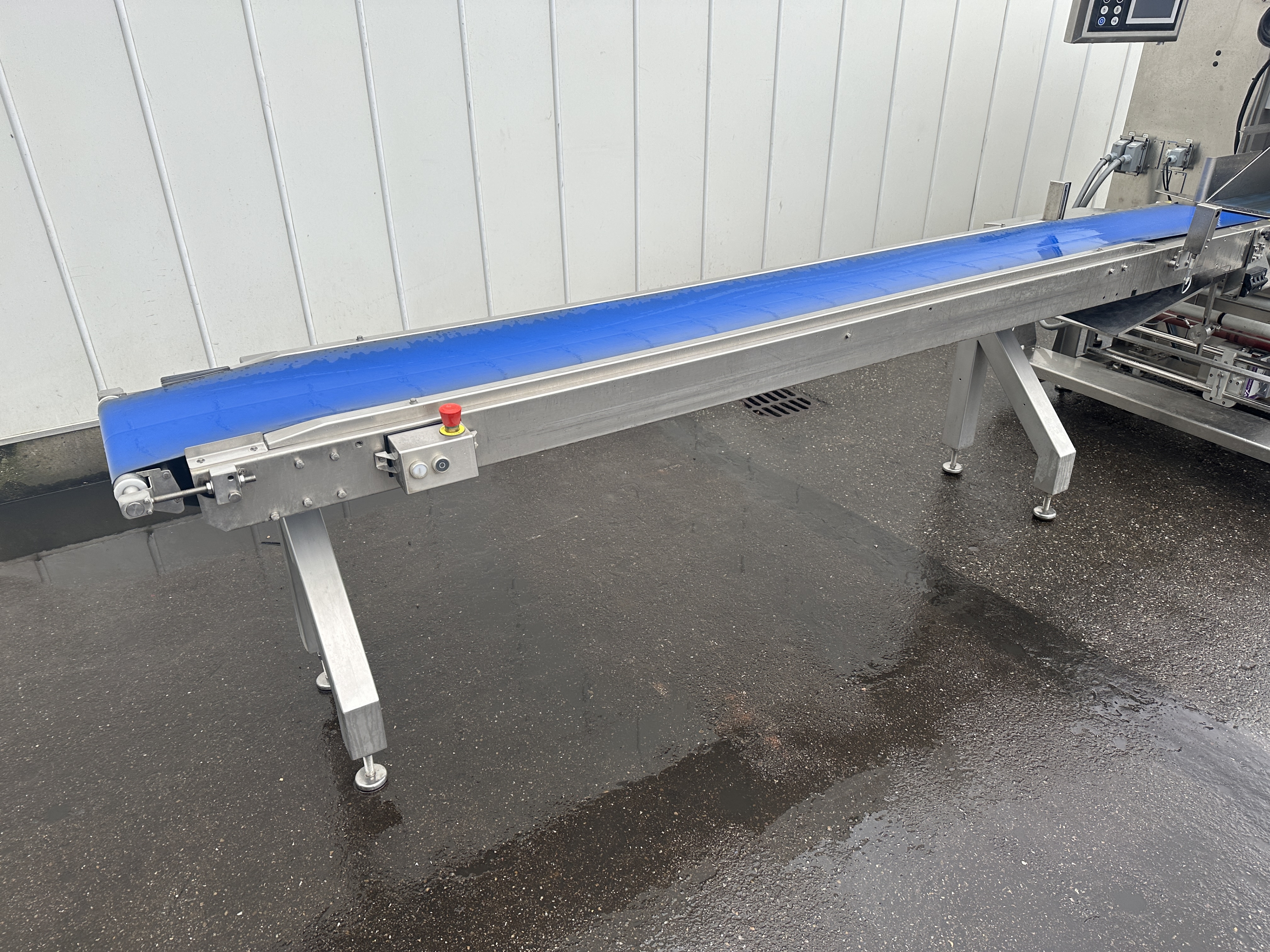 Ulma Sienna LS BI