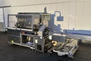 Ulma Sienna LS BI with 3,5 meter conveyor