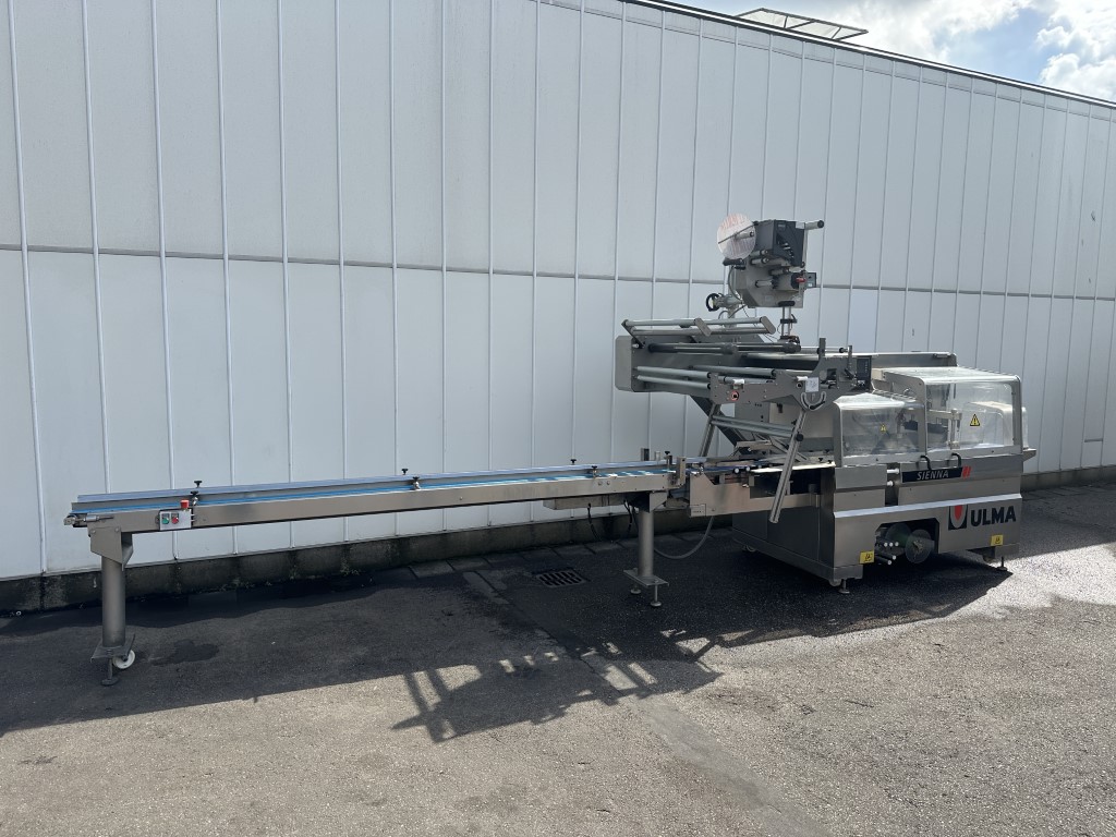 Ulma Sienna combi ����������� ������ ����-��� (Flow pack)