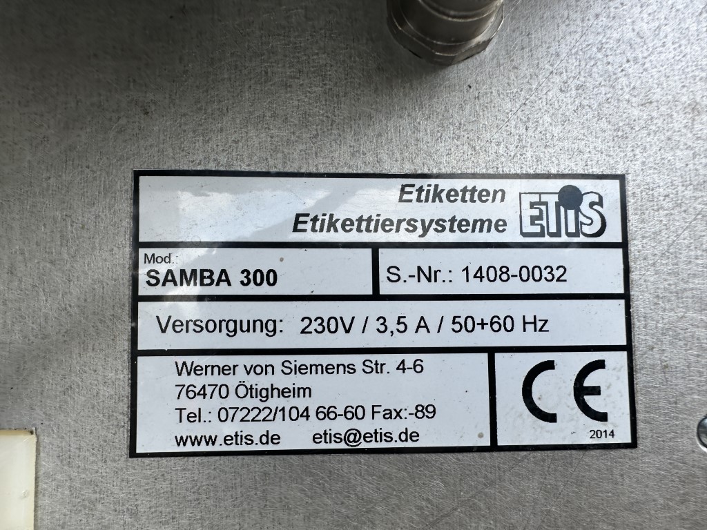 Ulma Sienna combi ����������� ������ ����-��� (Flow pack)