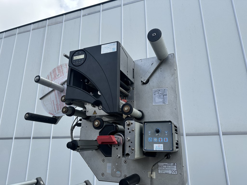 Ulma Sienna combi ����������� ������ ����-��� (Flow pack)