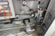 Ulma Sienna LS flow pack machine with supply conveyor