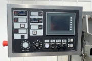 Ulma Sienna LS flow pack machine with supply conveyor