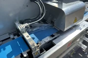 Ulma Sienna SP BI with extended supply conveyor