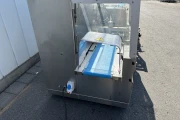 Ulma Sienna SP BI with extended supply conveyor