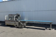Ulma Sienna SP BI with extended supply conveyor