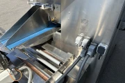 Ulma Sienna SP BI with extended supply conveyor