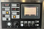 Ulma Sienna SP BI with extended supply conveyor