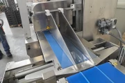 Ulma Sienna SP BI with extended supply conveyor