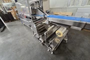 Ulma Sienna SP BI with extended supply conveyor