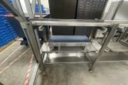 Ulma TSA 875S top seal packaging machine