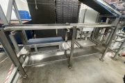 Ulma TSA 875S top seal packaging machine