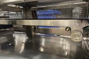 Ulma TSA 875S topsealmachine in nieuwstaat