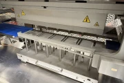 Ulma TSA 875S topsealmachine in nieuwstaat