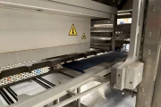 Ulma TSA 875S topsealmachine in nieuwstaat