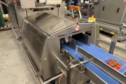 Ulma TSA 875S topsealmachine in nieuwstaat