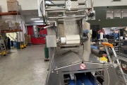 Ulma TSA 875S topsealmachine in nieuwstaat