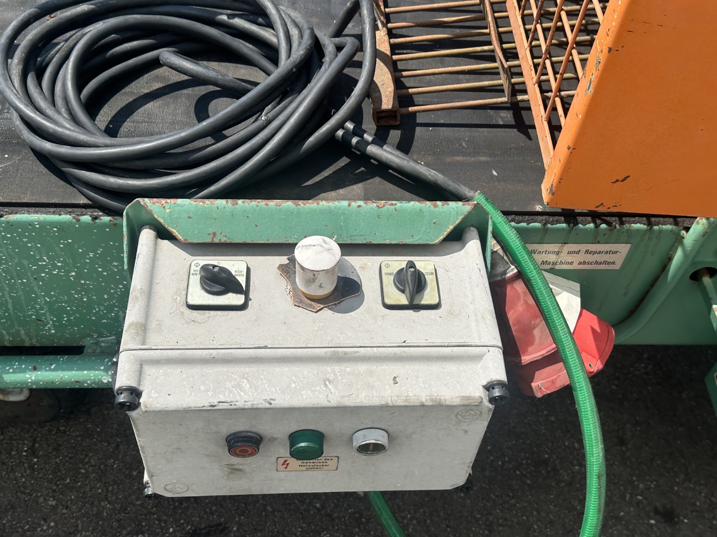 Unger Perfekt 250 ����� ��� ������������ ����������� ������ � �������