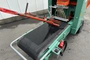 Unger Perfekt soil blocking machine with seeder