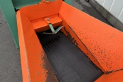 Unger Perfekt soil blocking machine with seeder