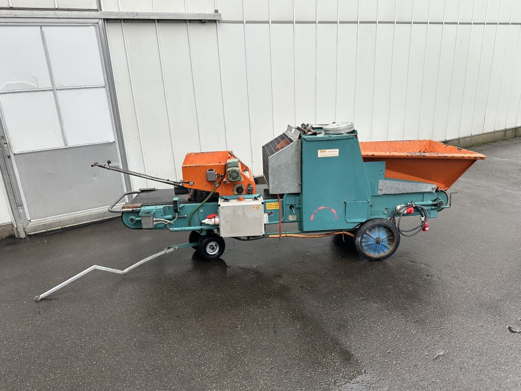 Unger Perfect 250/34/8R/Li/Br.