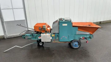 Unger Perfect 250/34/8R/Li/Br.