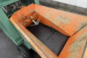 Unger pottenpers Incl. zaaier en 5 schijven