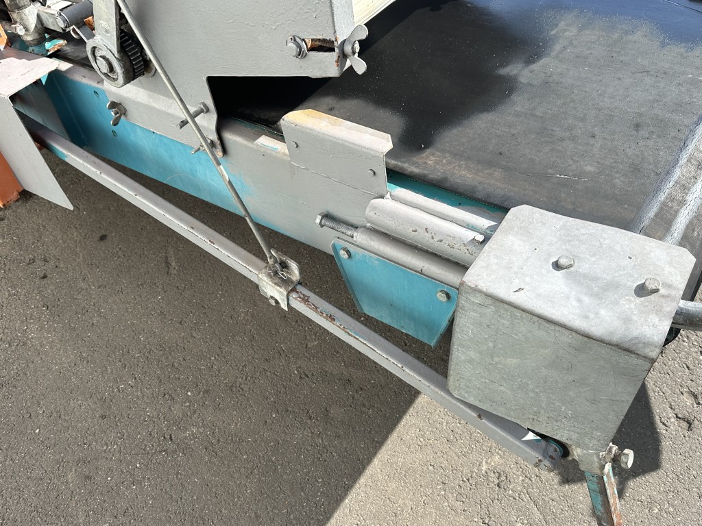 ��������� ������������� ������ Unger Profi 4 � �������