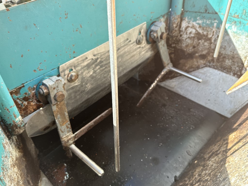 ��������� ������������� ������ Unger Profi 4 � �������