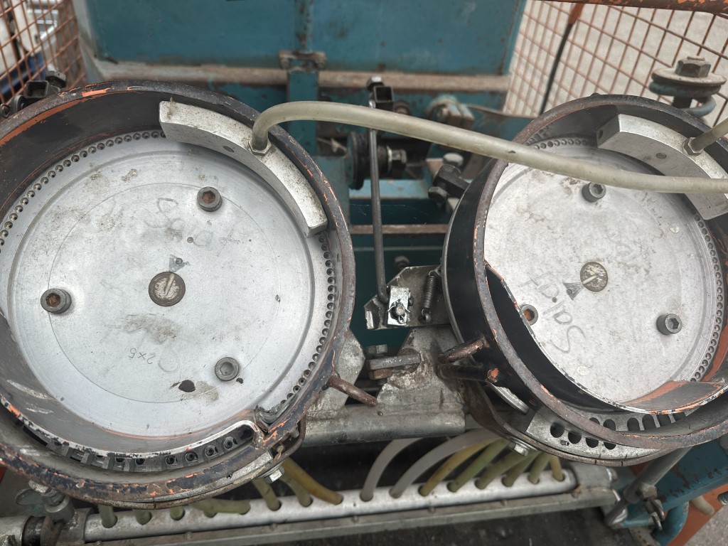 ��������� ������������� ������ Unger Profi 4 � �������
