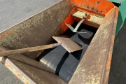 Unger soil blocking machine