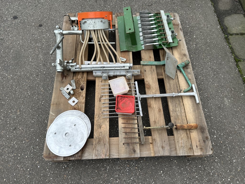 Unger Perfekt 250