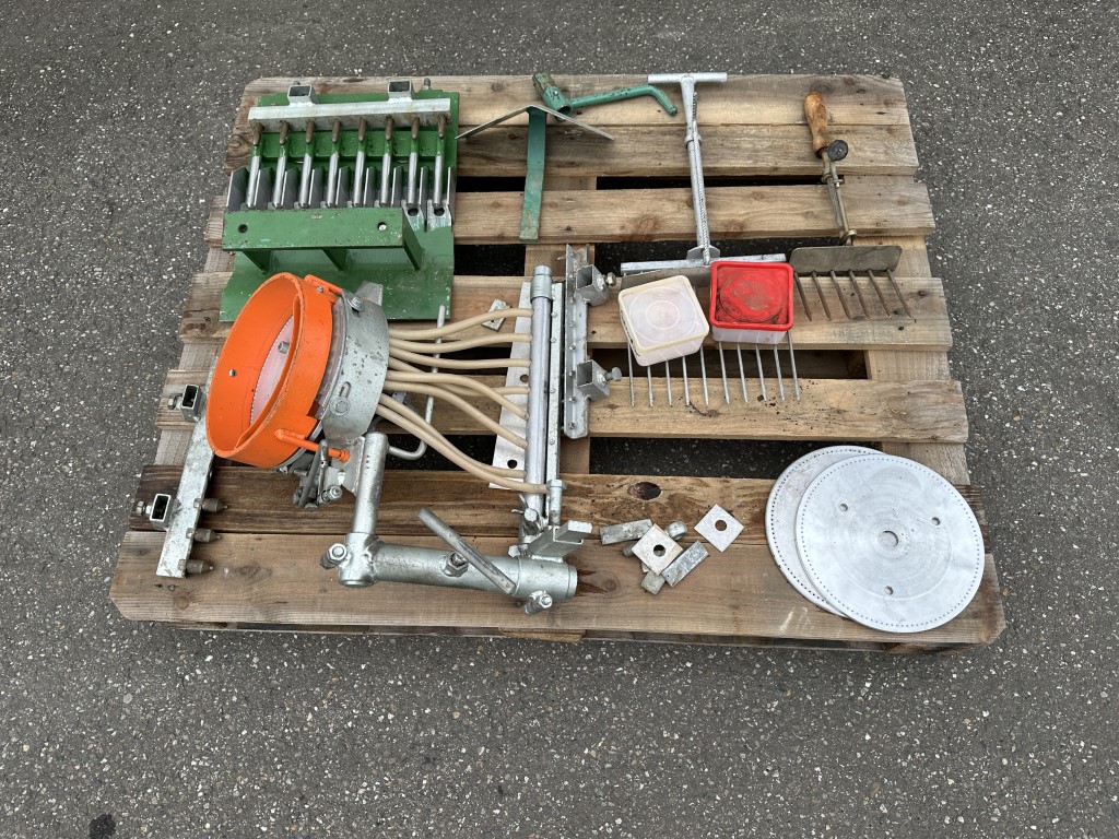 Unger Perfekt 250